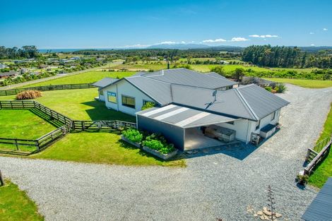 Photo of property in 100a Keogans Road, Arahura Valley, Hokitika, 7882