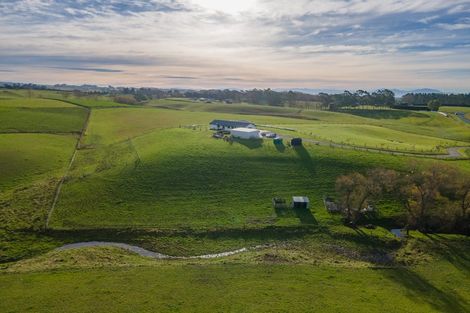 Photo of property in 267 Brockley Road, Claremont, Timaru, 7974