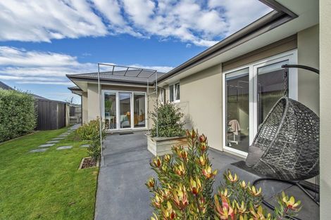 Photo of property in 1 Merlewood Road, Prebbleton, 7604