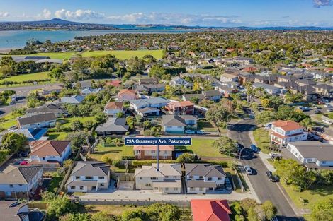 Photo of property in 29a Grassways Avenue, Pakuranga, Auckland, 2010