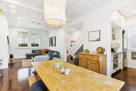 Photo of property in 92 Clarence Street, Ponsonby, Auckland, 1011