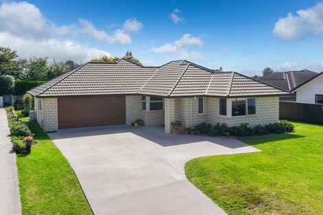 Photo of property in 4 Oak Ridge Drive, Te Awamutu, 3800