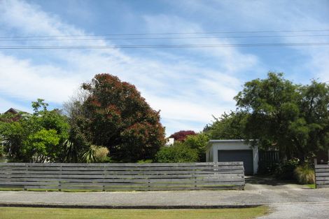 Photo of property in 54 Queen Street, Westport, 7825