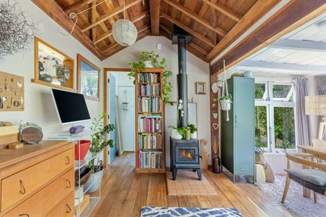 Photo of property in 6 Airlie Street, Glenduan, Nelson, 7071