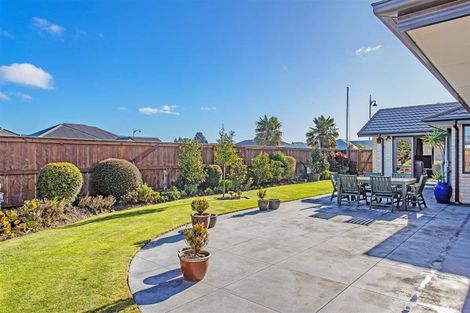 Photo of property in 15 Gilchrist Place, Kaiapoi, 7630