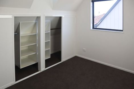 Photo of property in 16c Spencer Street, Addington, Christchurch, 8024