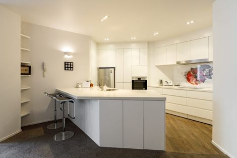 Photo of property in The Plumbers Building, 2a/124 Wakefield Street, Te Aro, Wellington, 6011