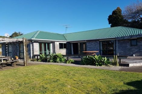 Photo of property in 205 Dominion Road, Tuakau, 2121