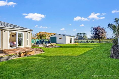 Photo of property in 185 Tuahiwi Road, Tuahiwi, Kaiapoi, 7691
