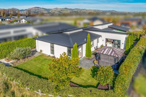 Photo of property in 11 Asheridge Place, Wigram, Christchurch, 8025