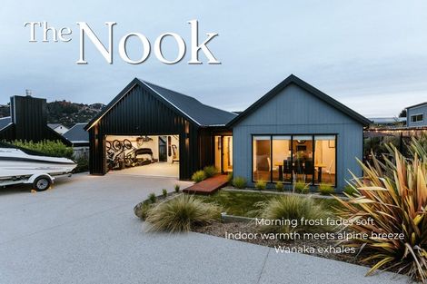 Photo of property in 24 Robrosa Street, Wanaka, 9305