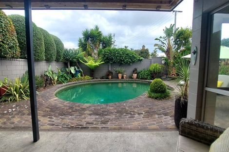 Photo of property in 62 Matua Road, Matua, Tauranga, 3110