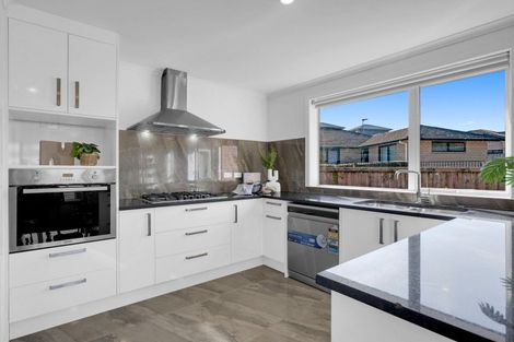 Photo of property in 26 Blackwood Crescent, Glenview, Hamilton, 3206