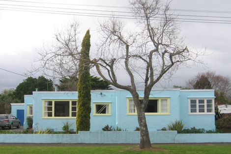 Photo of property in 41 Mckenzie Street, Levin, 5510