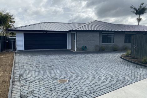 Photo of property in 209a Walter Strevens Drive, Conifer Grove, Takanini, 2112