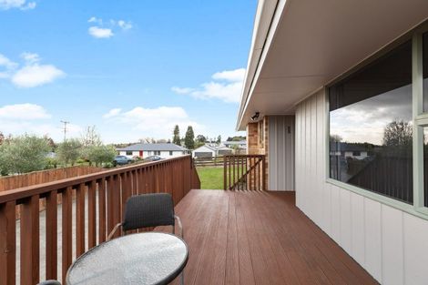 Photo of property in 15 Great Burke Street, Ohaupo, 3803