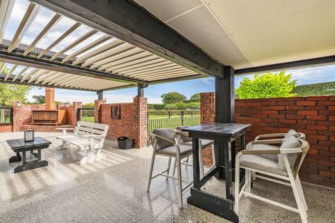 Photo of property in 161 Leeston Road, Springston, Christchurch, 7674