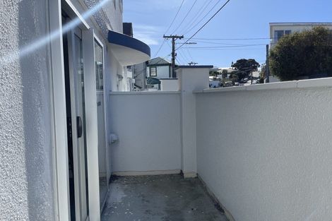 Photo of property in 15u1 Hawker Street, Mount Victoria, Wellington, 6011