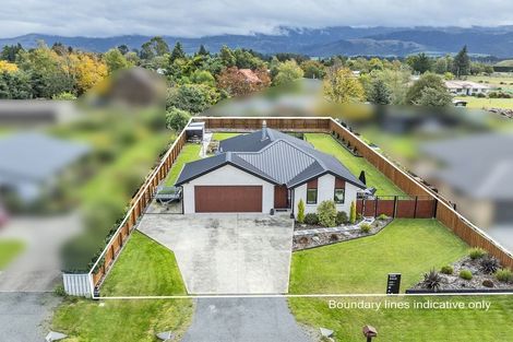 Photo of property in 9 Princes Street, Springfield, 7681