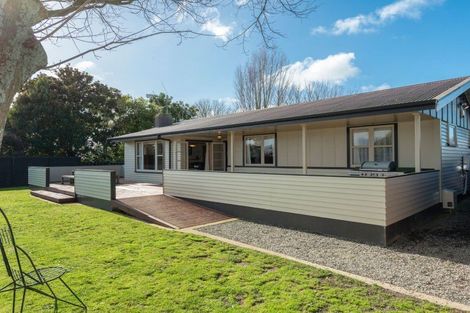 Photo of property in 170 Bankwood Road, Chartwell, Hamilton, 3210