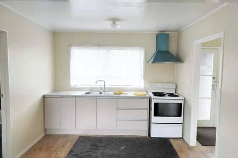 Photo of property in 3/8 Cornwall Road, Mangere, Auckland, 2022