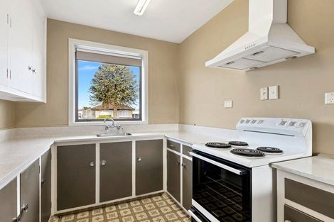 Photo of property in 2/38 Witham Street, Hornby, Christchurch, 8042