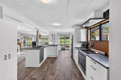 Photo of property in 216 Manuel Road, Tauhei, Morrinsville, 3375