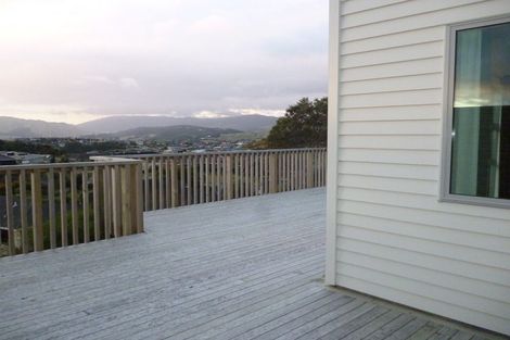 Photo of property in 10b Semaphore Lane, Whitby, Porirua, 5024