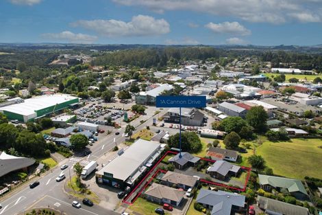 Photo of property in 1a Cannon Drive, Kerikeri, 0230