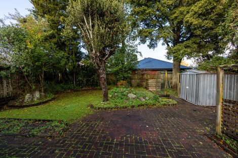 Photo of property in 14 Vine Street, Hillcrest, Hamilton, 3216