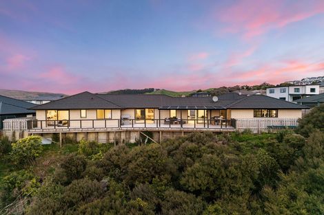 Photo of property in 27 Topsail Way, Whitby, Porirua, 5024