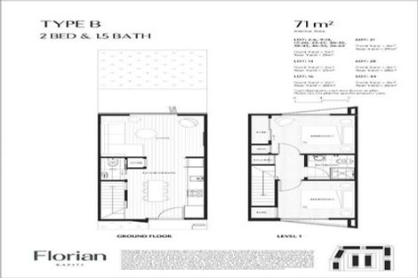 Photo of property in 54/10 Trieste Way, Paraparaumu, 5032