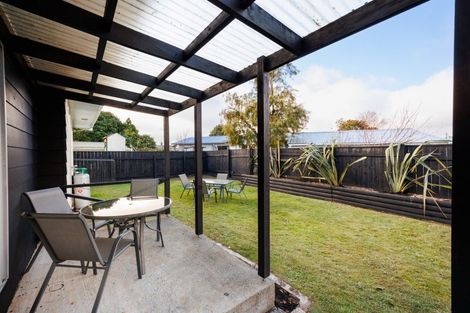 Photo of property in 5 Flygers Line, Milson, Palmerston North, 4414