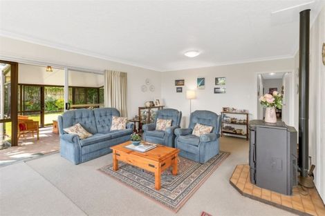 Photo of property in 43 Osborne Road, Amberley, 7410