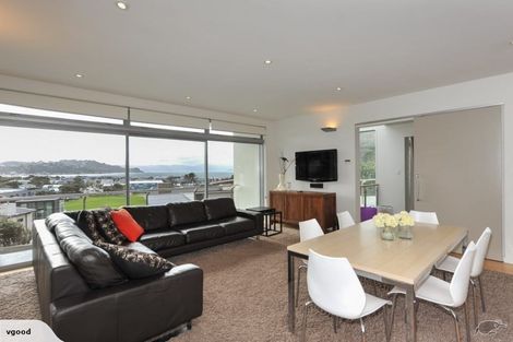 Photo of property in 75 Burnham Street, Seatoun, Wellington, 6022
