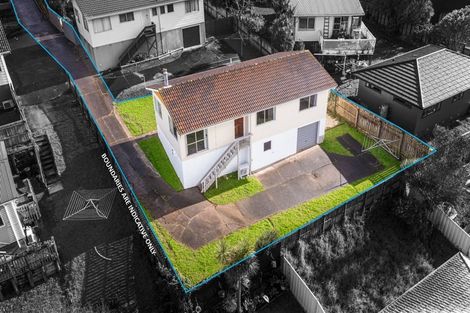 Photo of property in 2/46 Solar Road, Glen Eden, Auckland, 0602