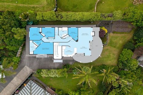 Photo of property in 71 William Bayes Place, Red Beach, 0932