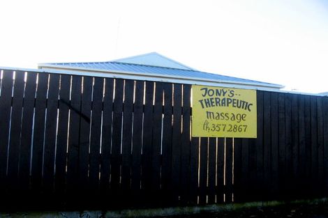 Photo of property in 113 Featherston Street, Palmerston North, 4410