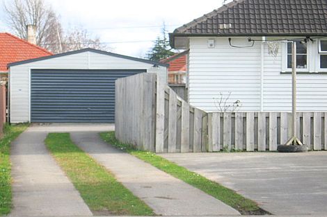 Photo of property in 11a Willis Street, Bader, Hamilton, 3206