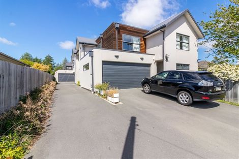 Photo of property in 5c Rex Street, Riccarton, Christchurch, 8041
