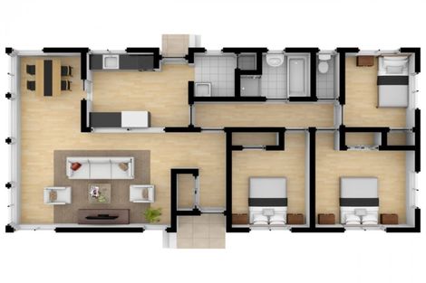 Photo of property in 14 Matariki Grove, Wainuiomata, Lower Hutt, 5014