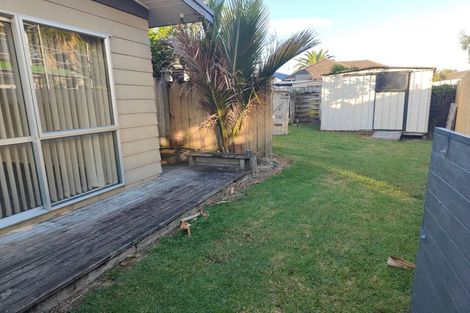 Photo of property in 24 The Boulevard, Sunnyhills, Auckland, 2010