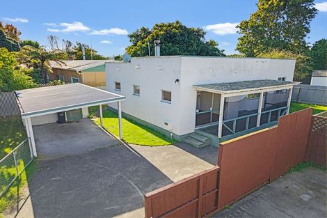 Photo of property in 3/38 Wordsworth Crescent, Maraenui, Napier, 4110