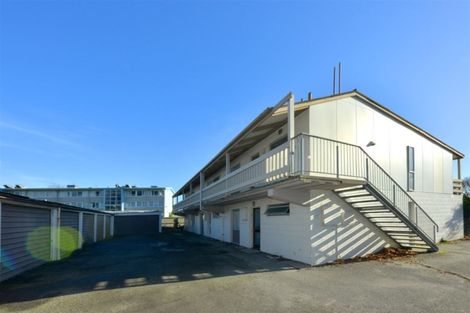 Photo of property in 4/273 Riccarton Road, Upper Riccarton, Christchurch, 8041