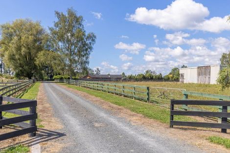 Photo of property in 188c State Highway 3, Newstead, Hamilton, 3286