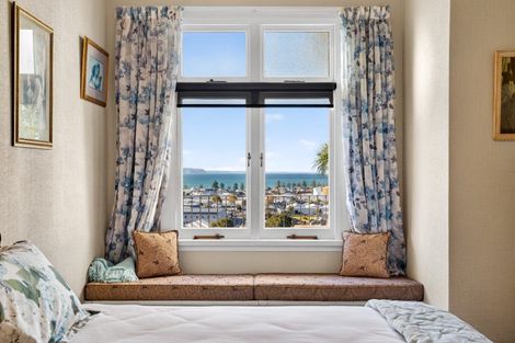Photo of property in 40 Hospital Terrace, Hospital Hill, Napier, 4110