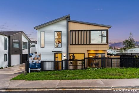Photo of property in 5e Poto Street, Te Atatu South, Auckland, 0610