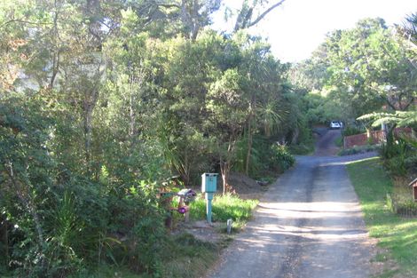 Photo of property in 20 Trelawny Place, Hillcrest, Auckland, 0627