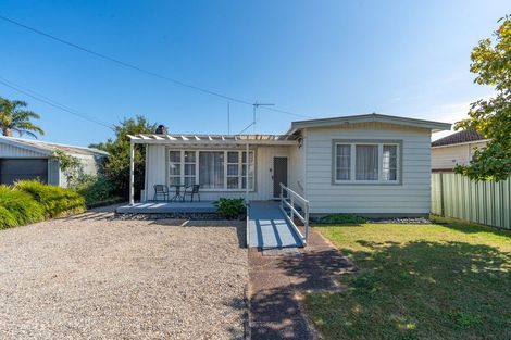 Photo of property in 80 Tawa Street, Melville, Hamilton, 3206