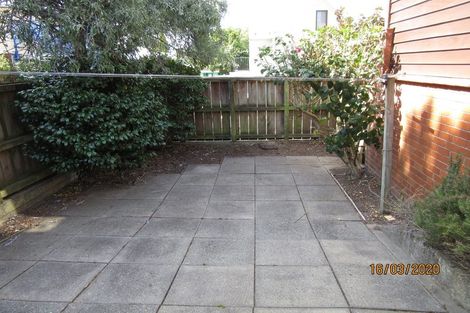 Photo of property in 80u5 Hobson Street, Thorndon, Wellington, 6011